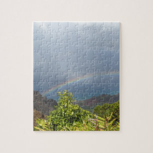 Puzzle Kalalau Rainbow