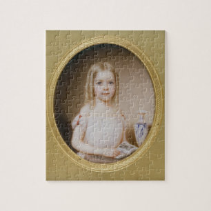 Puzzle Kate Roselie Dodge John Wood Dodge Beaux-Arts