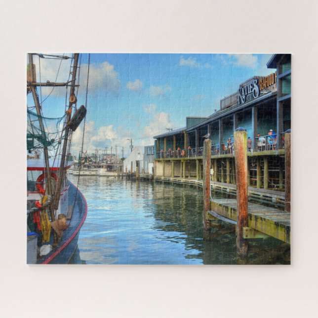 Puzzle Katie's  (Horizontal)