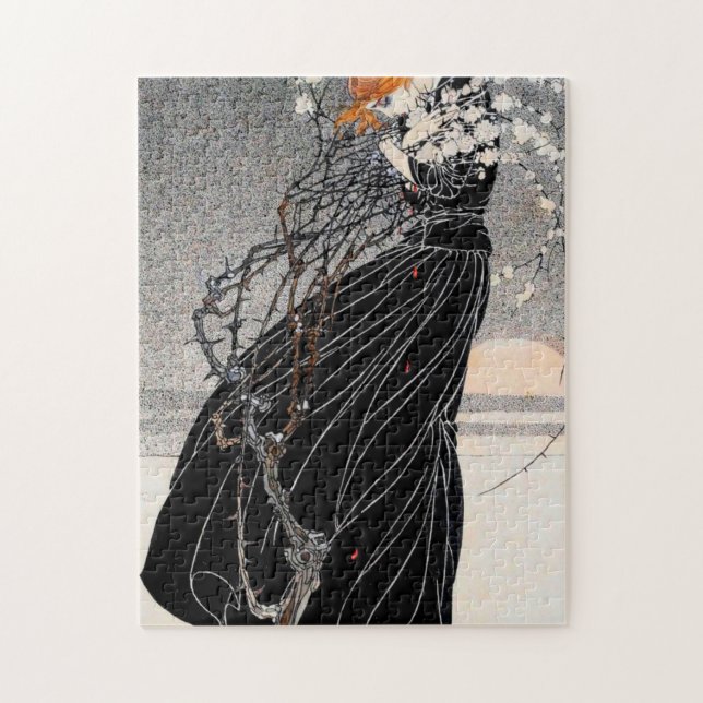 Puzzle Kay Nielsen (Vertical)