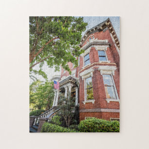 Puzzle Kehoe House Savannah