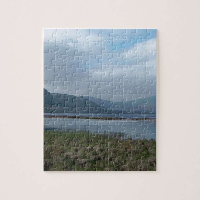 Puzzle Killarney Irlande (Vertical)