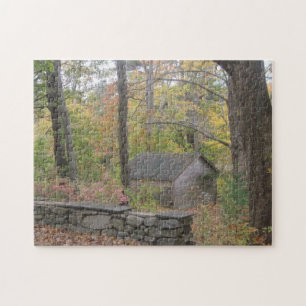 Puzzle Killingworth
