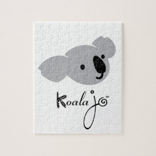 Puzzle Koala Jo