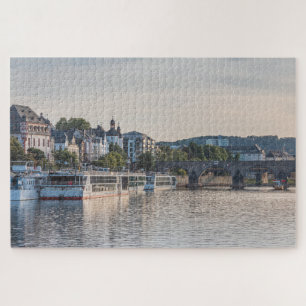 Puzzle Koblenz Allemagne