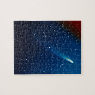 Puzzle Kohoutek Comet