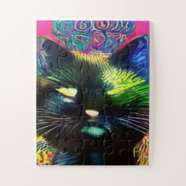 Puzzle kool katz bizarre