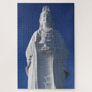 Puzzle Kuan Yin, Danang