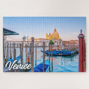 Puzzle La belle Venise, Italie