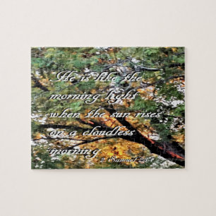 Puzzle La dernière chanson de David