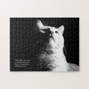 Puzzle La lumière de la légende