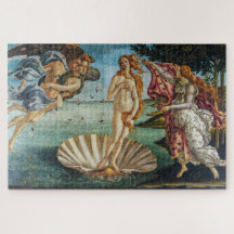 La naissance de Vénus | Sandro Botticelli |
