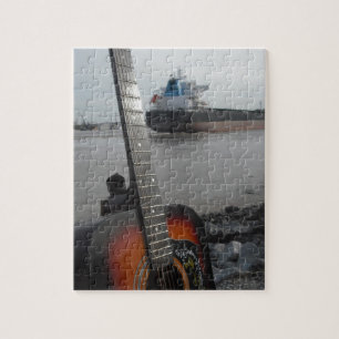 Puzzle La Nouvelle-Orléans