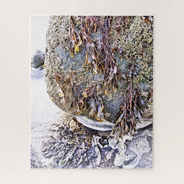 PUZZLE LA PLAGE (Vertical)