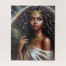 La reine éthiopienne Cassiopée Mythologie grecque