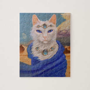 Puzzle La Sultanine