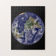 La terre de planète.