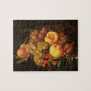 Puzzle La vie toujours 2