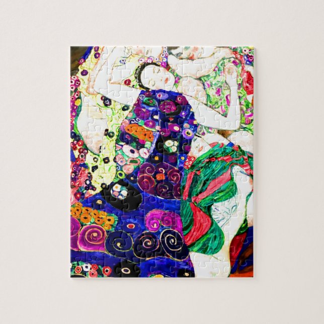 Puzzle La Vierge (Vertical)