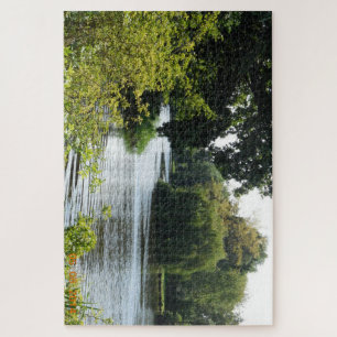 Puzzle Lac