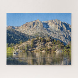 Puzzle Lac Gull
