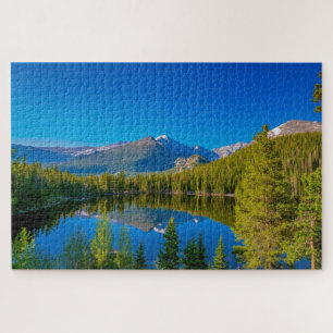 Puzzle Lac Oear
