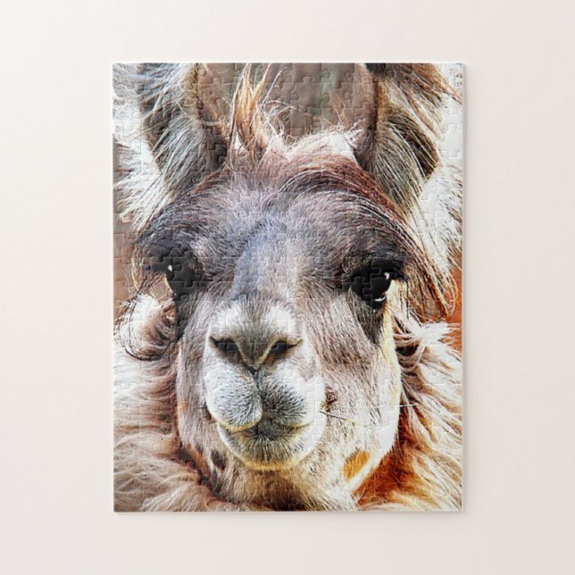 Puzzle Lama (Vertical)