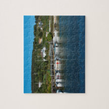 Puzzle Lance Cove