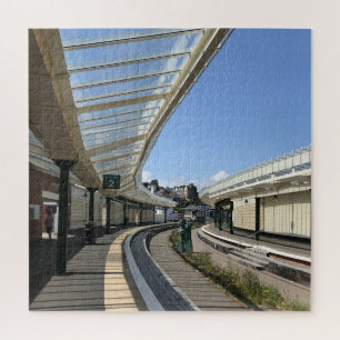 Puzzle L'Ancien Port Folkestone