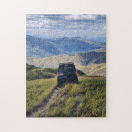 Puzzle / Landschaft / Paisaje de Venezuela