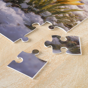 Puzzle Lapin de Pâques fée