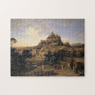 Puzzle L'apogée des Moyens Âges, 1829