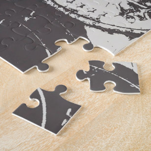 Puzzle L'argent fait tourner le monde
