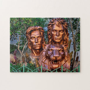 Puzzle Las Vegas Nevada.