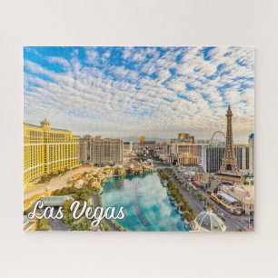 Puzzle Las Vegas, Nevada, États-Unis