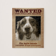 L'Australien agile