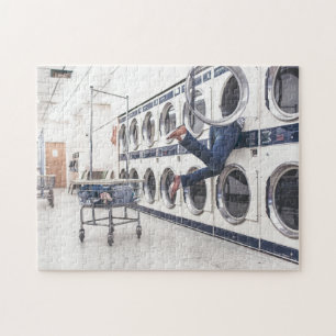Puzzle Lave-linge Lave-linge Lave-linge