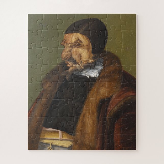 Puzzle L'avocat (Vertical)