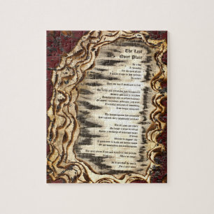 Puzzle L'Dernier Endroit Calme