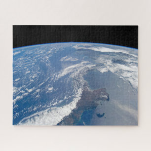 Puzzle Le canal de Panama.