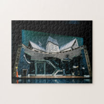 Le casse-tête de la maison