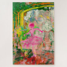 Le Chaos Stalker - Neon Ballet