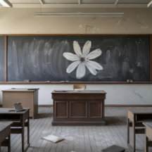 Le Dernier cadeau de l'enseignant