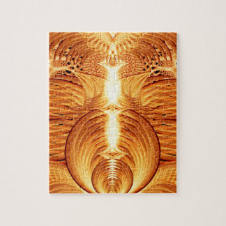Puzzle Le feu de Pheonix