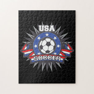 Puzzle Le football des Etats-Unis