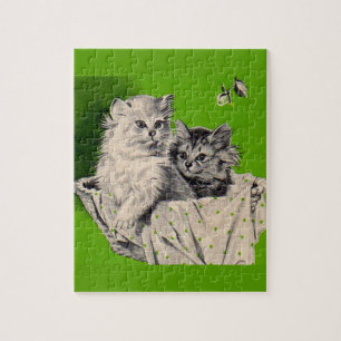 Puzzle "Le Grand Chat"
