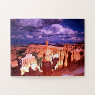 Puzzle Le Marteau de Thor Utah