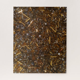 Puzzle Le mystère impossible