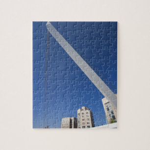 Puzzle Le pont de Jérusalem Chords