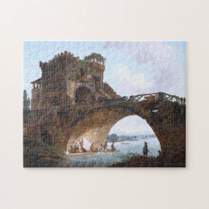 Puzzle Le Ponte Salario